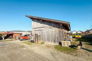 Ihre eigene kleine Ranch – 4.932 m² Freiheit & Möglichkeiten nähe Haarbach! – Die vollständige Adresse der Immobilie erhältst du vom Anbieter., 94542 Haarbach – Vorschaubild 24