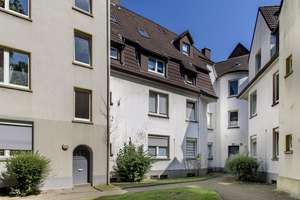 2-Zimmer-Wohnung in Gelsenkirchen – Cranger Straße 398, 45891 Erle, Gelsenkirchen – Vorschaubild 2