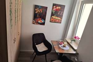 Wohnen mit Charakter: Modernisiertes 1-Zimmer-Apartment in Köthen – Mittelstraße 12, 6366 Köthen (Anhalt) – Vorschaubild 6