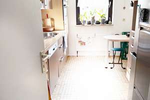 Mit Balkon und Küche, ruhig und fast direkt am Wöhrder See – Felseckerstraße 24, 90489 Veilhof, Nürnberg – Vorschaubild 16