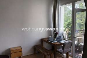 Wohnungstausch: Kurfürstenstraße 152