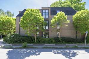 Vermietete Eigentumswohnung im Herzen von Nienstedten zur Kapitalanlage – Newmans Park 2, 22609 Nienstedten, Hamburg – Vorschaubild 2