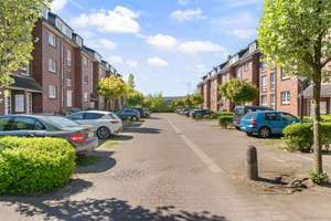Bremen - Kattenturm | Charmante Maisonette-Wohnung mit Balkon – Die vollständige Adresse der Immobilie erhältst du vom Anbieter., 28277 Kattenturm, Bremen – Vorschaubild 17