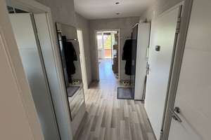 Sofort bezugsfertig: Sanierte und möblierte 2-Zimmer-Wohnung in Hannover Vinnhorst – Alt-Vinnhorst 51, 30419 Vinnhorst, Hannover – Vorschaubild 10