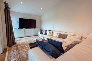 EXKLUSIVES PENTHOUSE IN DÜSSELDORF-WITTLAER – Die vollständige Adresse der Immobilie erhältst du vom Anbieter., 40489 Wittlaer, Düsseldorf – Vorschaubild 5