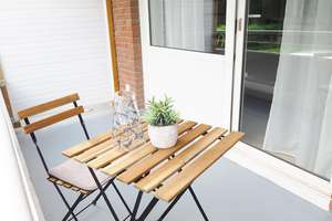 1,5-Zimmer-Apartment in Bielefeld-Gellershagen – Horstheider Weg 10, 33613 Schildesche, Bielefeld – Vorschaubild 5