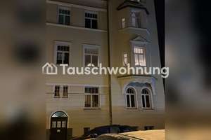 Tauschwohnung: Schöne, sanierte Altbauwohnung in der Südvorstadt – 4275 Südvorstadt, Leipzig – Vorschaubild 1