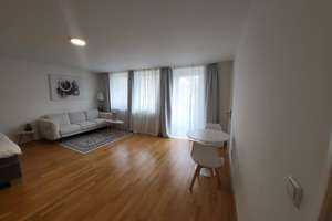 1-Zimmer Wohnung mit Balkon in Schwabing-West – Römerstraße 1, 80801 Neuschwabing, München – Vorschaubild 14