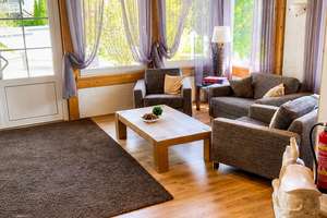 Gästehaus, Bungalow und Hotel. Exquisiertes Anwesen in ruhiger Alleinlage in Hallenberg – Die vollständige Adresse der Immobilie erhältst du vom Anbieter., 59969 Hallenberg – Vorschaubild 3