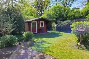 Schöner Winkelbungalow mit großem Grundstück – Die vollständige Adresse der Immobilie erhältst du vom Anbieter., 29331 Lachendorf – Vorschaubild 2