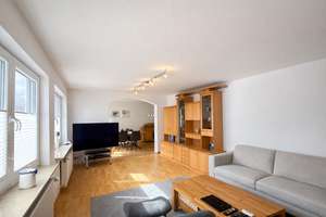 Maisonette mit Dachterrasse und eigenem Hausgefühl mitten in Breisach – Die vollständige Adresse der Immobilie erhältst du vom Anbieter., 79206 Breisach am Rhein – Vorschaubild 6