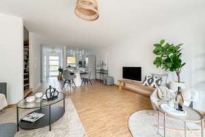 Besichtigen Sie unser neues Musterhaus  vor Ort! – Neufracher Str. 22, 88682 Salem – Vorschaubild 9
