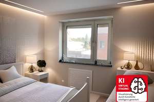 Mehrfamilienhaus mit drei Wohneinheiten & genehmigtem Baugrundstück in MG – Die vollständige Adresse der Immobilie erhältst du vom Anbieter., 41066 Uedding, Mönchengladbach – Vorschaubild 6