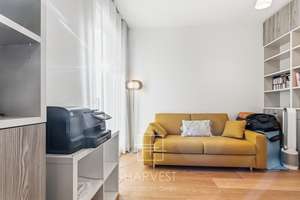 Zwischen Königsallee & Rheinufer – Exklusive 3-Zimmer-Residenz im Andreas Quartier – Die vollständige Adresse der Immobilie erhältst du vom Anbieter., 40213 Altstadt, Düsseldorf – Vorschaubild 28