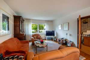 Solide vermietete Doppelhaushälfte für Kapitalanleger mit Weitblick! – Rhein-Sieg-Kreis – Vorschaubild 3