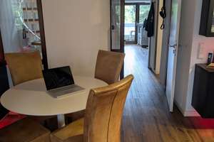Traumhafte Dachgeschosswohnung mit Balkon in Krefeld Stadtmitte – Die vollständige Adresse der Immobilie erhältst du vom Anbieter., 47798 Stadtmitte, Krefeld – Vorschaubild 16
