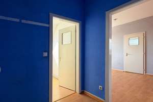 Sanierungsbedürftiges Unikat im Herzen der Stadt! – Die vollständige Adresse der Immobilie erhältst du vom Anbieter., 22087 Hohenfelde, Hamburg – Vorschaubild 2