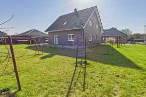 Modernes hochwertiges Einfamilienhaus aus 2020 in Toplage  in Rhede/Ems großer Garten Obstbäume – Emsland (Kreis) – Vorschaubild 24