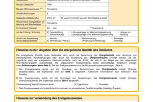 Helle 3-Zimmer-Wohnung (ca. 89 m²) mit großer Südloggia (~9 m²),  Aufzug & Tiefgarage – ruhige Lage  – Bergstraße 49, 9113 Schloßchemnitz, Chemnitz – Vorschaubild 14