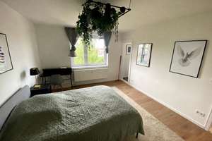 Möblierte Wohnung - Ideal für Studenten an der HNE Eberswalde – Eisenbahnstraße 95-96, 16225 Eberswalde – Vorschaubild 1