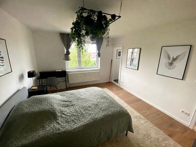 Möblierte Wohnung - Ideal für Studenten an der HNE Eberswalde