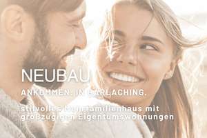Vorankündigung: Exklusive 6 Zimmer Gartenwohnung am Schmorellplatz in Harlaching