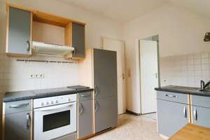 Ansprechende 2-Zimmer-DG-Wohnung mit EBK in Bielefeld – Die vollständige Adresse der Immobilie erhältst du vom Anbieter., 33617 Gadderbaum, Bielefeld – Vorschaubild 5