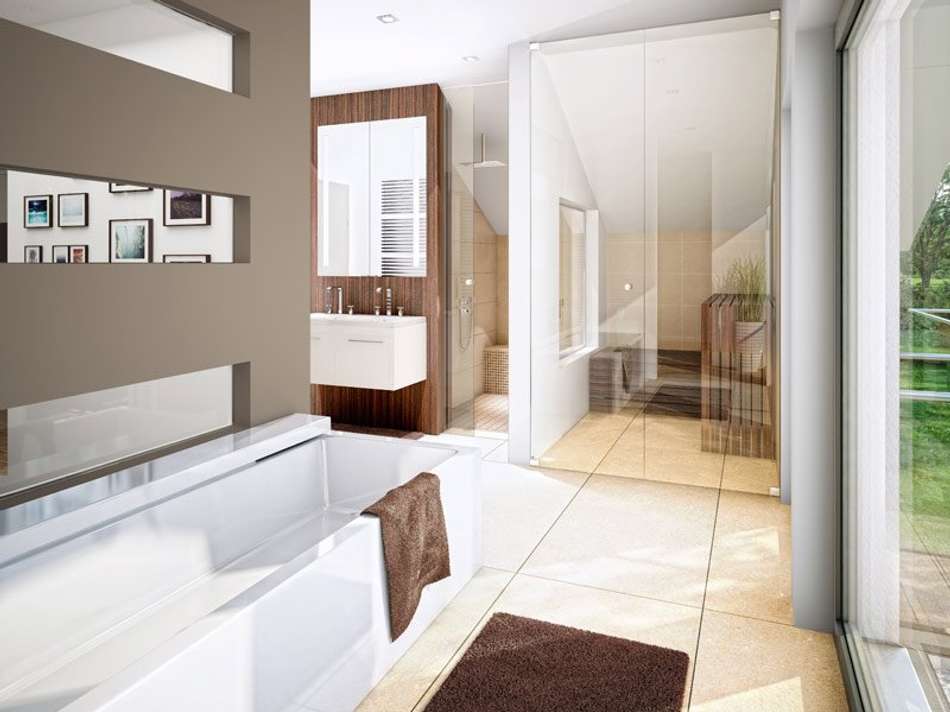 Bsp.Badezimmer