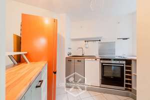 Wohnen direkt am Berliner Platz – 2-Zimmer-Wohnung mit Terrasse – Die vollständige Adresse der Immobilie erhältst du vom Anbieter., 70176 Neue Vorstadt, Stuttgart – Vorschaubild 4