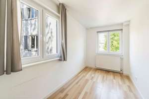 Perfekte Raumaufteilung trifft Wohnkomfort - 3-Zimmerwohnung mit Balkon – 70469 Feuerbach-Mitte, Stuttgart – Vorschaubild 10