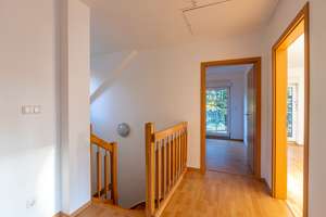 Großzügiges Einfamilienhaus mit mulifunktionaler (Gewerbe-) Remise in  zentraler Wohnlage – Die vollständige Adresse der Immobilie erhältst du vom Anbieter., 14621 Schönwalde-Glien – Vorschaubild 8