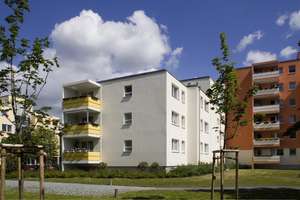 Nachmieter gesucht zum nächstmöglichen Zeitpunkt - 2 Zimmer mit Balkon – Wörlitzer Straße 1, 12689 Marzahn, Berlin – Vorschaubild 4