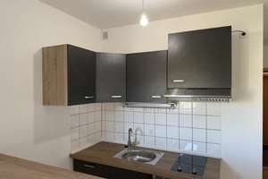 Große und helle 1-Zimmer-Wohnung im 2. Obergeschoss, mit Küchenzeile, Balkon & Stellplatz – Horner Straße 20, 33102 Kernstadt, Paderborn – Vorschaubild 7