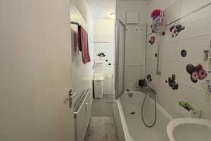 Naturbezogener Wohnraum: 3-Zimmer-Wohnung in Karlsruhe Waldstadt – Kolberger Straße 16b, 76139 Waldstadt, Karlsruhe – Vorschaubild 9