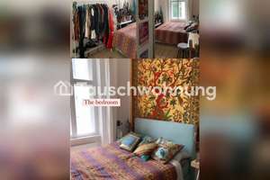 Tauschwohnung: 2 Apartments (1room + 2room) - looking for large flat NK, KB – Allerstrasse 43, 12049 Neukölln (Ortsteil), Berlin – Vorschaubild 2
