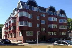3 Zimmer zentral in Geestemünde, Maisonette-Wohnung – Kohlhof 8, 27570 Fischereihafen, Bremerhaven – Vorschaubild 2