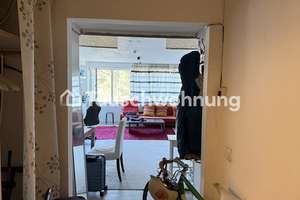 Tauschwohnung: Hamburg-Mitte: Charmante Wohnung, 42 m², 1 Zimmer – 20535 Hamm, Hamburg – Vorschaubild 5