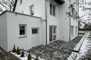 Platz für die ganze Familie Neubau Doppelhaushälfte mit Garten 
und Garage - bezugsfertig! – Sauerbrunnenstr. 19, 74564 Schwäbisch Hall (Kreis) – Vorschaubild 25