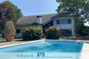 Stilvolle Villa mit Pool im Alten Westen!  – Die vollständige Adresse der Immobilie erhältst du vom Anbieter., 85049 Mitte, Ingolstadt – Vorschaubild 1