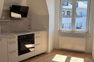 *Ausblick bis zu den Alpen* Charmantes Wohnen Äußerst ruhige Lage in Göggingen* – Radaustrasse 28, 86199 Göggingen-Süd, Augsburg – Vorschaubild 9