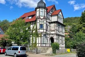 Vollvermietetes Fachwerkhaus im Denkmalbereich! – Die vollständige Adresse der Immobilie erhältst du vom Anbieter., 38855 Wernigerode – Vorschaubild 2