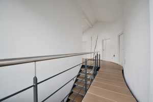 Modernes Architekten Passivhaus mit außergewöhnlichen Details – Christoph-Rohrer-Weg 4, 71711 Ludwigsburg (Kreis) – Vorschaubild 28