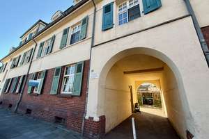 LEERE ZWEI ZIMMER ERDGESCHOSSWOHNUNG! – An der Steinkaul 18, 47259 Hüttenheim, Duisburg – Vorschaubild 9