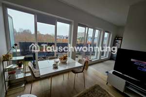 Tauschwohnung: Tausche lichtdurchflutete 2 Zimmer Wohnung gegen größer – Die vollständige Adresse der Immobilie erhältst du vom Anbieter., 50858 Weiden, Köln – Vorschaubild 1