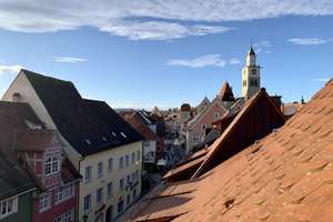 Denkmalgeschützes Stadthaus in Überlingen – Die vollständige Adresse der Immobilie erhältst du vom Anbieter., 88662 Überlingen – Vorschaubild 1