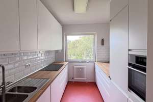 Viel Platz für Familie :) Helle 4½-Raum-Wohnung mit Terrasse & Schwimmbad – 45219 Kettwig, Essen – Vorschaubild 23