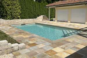 PREISREDUZIERUNG Sonnenlage, Villa auf parkähnlichem Grundstück, Pool, Solar, von Privat – München (Kreis) – Vorschaubild 2