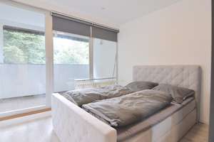 Charmante,   2 Zimmer  Dachgeschoss - Wohnung mit Balkon – Die vollständige Adresse der Immobilie erhältst du vom Anbieter., 47798 Stadtmitte, Krefeld – Vorschaubild 19