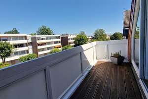 Freundlich 2,5 Zimmer-Wohnung mit 2 Balkonen – Die vollständige Adresse der Immobilie erhältst du vom Anbieter., 23570 Travemünde, Lübeck – Vorschaubild 5