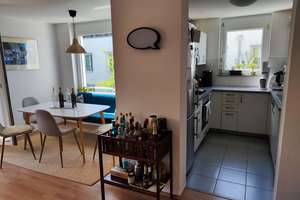 HN-Ost: Helle, moderne 4-Zi.-Whng, S/W-Balkon, Aufzug, Gäste-WC, TG-Platz m. Anschl. f. Wallbox – Die vollständige Adresse der Immobilie erhältst du vom Anbieter., 74074 Heilbronn, Heilbronn – Vorschaubild 7